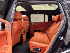 Li Auto Ideal L7 MAX - фото 10