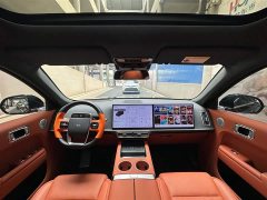 Li Auto Ideal L7 MAX - фото 11