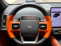 Li Auto Ideal L7 MAX - фото 12
