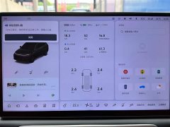 Li Auto Ideal L7 MAX - фото 13