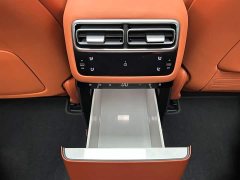 Li Auto Ideal L7 MAX - фото 15