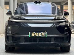 Li Auto Ideal L7 MAX - фото 2