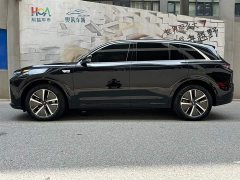 Li Auto Ideal L7 MAX - фото 3