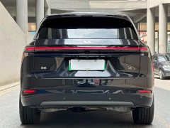 Li Auto Ideal L7 MAX - фото 4