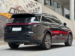 Li Auto Ideal L7 MAX - фото 5