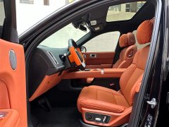 Li Auto Ideal L7 MAX - фото 9