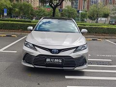 Toyota Camry 2021 Shuangqing 2.5HG Deluxe Edition - фото 2