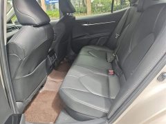Toyota Camry 2021 Shuangqing 2.5HG Deluxe Edition - фото 6