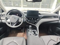 Toyota Camry 2021 Shuangqing 2.5HG Deluxe Edition - фото 7