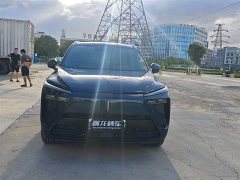 BYD Wei brand Lanshan four-wheel drive ultra-long range version - фото 2
