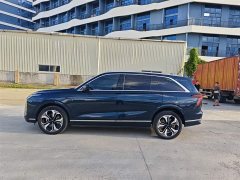 BYD Wei brand Lanshan four-wheel drive ultra-long range version - фото 3