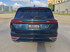BYD Wei brand Lanshan four-wheel drive ultra-long range version - фото 4