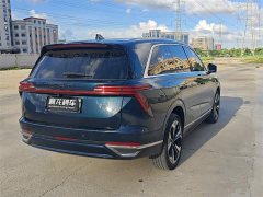 BYD Wei brand Lanshan four-wheel drive ultra-long range version - фото 5