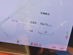 BYD Wei brand Lanshan four-wheel drive ultra-long range version - фото 9