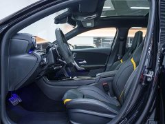 Mercedes-Benz A-Class AMG (Imported) AMG A 45 S 4MATIC - фото 12