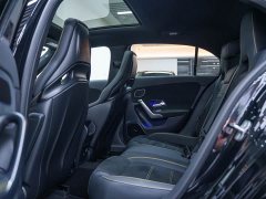 Mercedes-Benz A-Class AMG (Imported) AMG A 45 S 4MATIC - фото 13