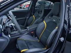 Mercedes-Benz A-Class AMG (Imported) AMG A 45 S 4MATIC - фото 14