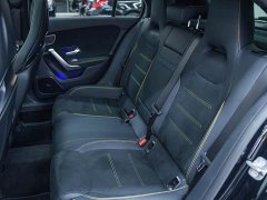 Mercedes-Benz A-Class AMG (Imported) AMG A 45 S 4MATIC - фото 15