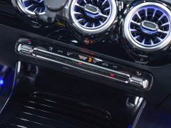 Mercedes-Benz A-Class AMG (Imported) AMG A 45 S 4MATIC - фото 18