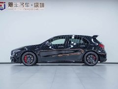Mercedes-Benz A-Class AMG (Imported) AMG A 45 S 4MATIC - фото 5