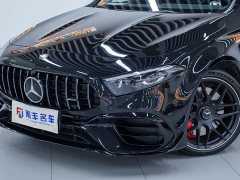 Mercedes-Benz A-Class AMG (Imported) AMG A 45 S 4MATIC - фото 8