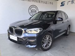 BMW X3 xDrive28i M Sport Package - фото 1