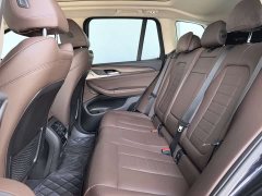 BMW X3 xDrive28i M Sport Package - фото 10