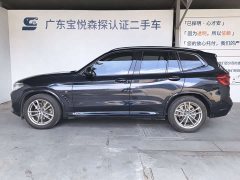 BMW X3 xDrive28i M Sport Package - фото 13