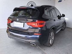 BMW X3 xDrive28i M Sport Package - фото 15