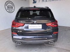 BMW X3 xDrive28i M Sport Package - фото 16