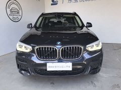BMW X3 xDrive28i M Sport Package - фото 2