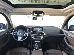 BMW X3 xDrive28i M Sport Package - фото 4