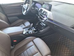 BMW X3 xDrive28i M Sport Package - фото 8