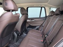 BMW X3 xDrive28i M Sport Package - фото 9