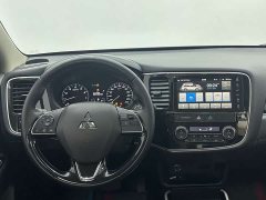 Mitsubishi Outlander 2021 2.0L 2WD Enjoy Edition 5 seats - фото 11