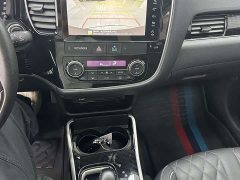 Mitsubishi Outlander 2021 2.0L 2WD Enjoy Edition 5 seats - фото 14