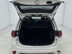 Mitsubishi Outlander 2021 2.0L 2WD Enjoy Edition 5 seats - фото 16