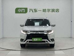 Mitsubishi Outlander 2021 2.0L 2WD Enjoy Edition 5 seats - фото 2