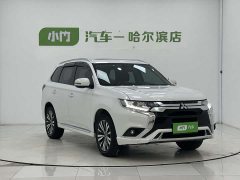 Mitsubishi Outlander 2021 2.0L 2WD Enjoy Edition 5 seats - фото 3
