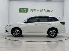 Mitsubishi Outlander 2021 2.0L 2WD Enjoy Edition 5 seats - фото 5