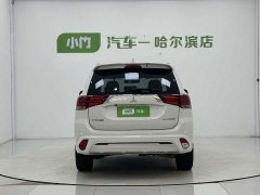Mitsubishi Outlander 2021 2.0L 2WD Enjoy Edition 5 seats - фото 6