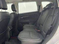 Mitsubishi Outlander 2021 2.0L 2WD Enjoy Edition 5 seats - фото 8