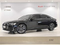 Audi A6L 45 TFSI quattro Dynamic Selection - фото 1