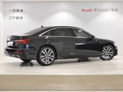 Audi A6L 45 TFSI quattro Dynamic Selection - фото 4