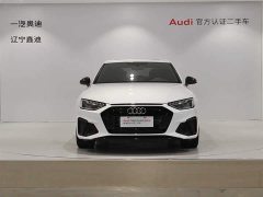 Audi A4L 40 TFSI Luxury Dynamic - фото 2