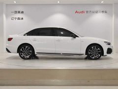 Audi A4L 40 TFSI Luxury Dynamic - фото 3