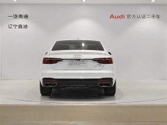 Audi A4L 40 TFSI Luxury Dynamic - фото 5