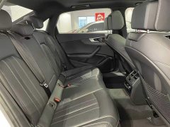 Audi A4L 40 TFSI Luxury Dynamic - фото 8