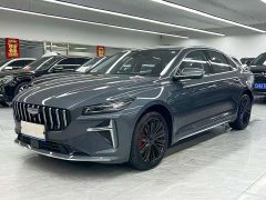 Lynk & Co Xingrui 2024 Oil Hybrid 1.5TD Tiangong Edition - фото 1