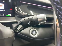 Lynk & Co Xingrui 2024 Oil Hybrid 1.5TD Tiangong Edition - фото 11